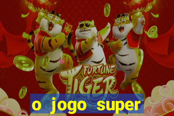 o jogo super genius paga de verdade